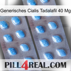 Generic Cialis Tadalafil 40 Mg viagra4